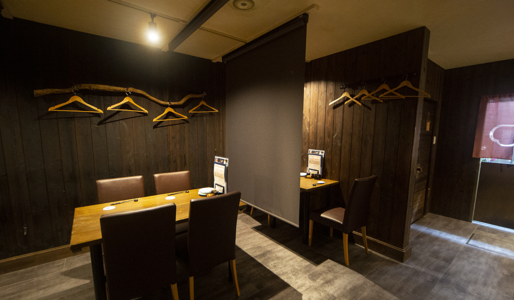 本店＆別館